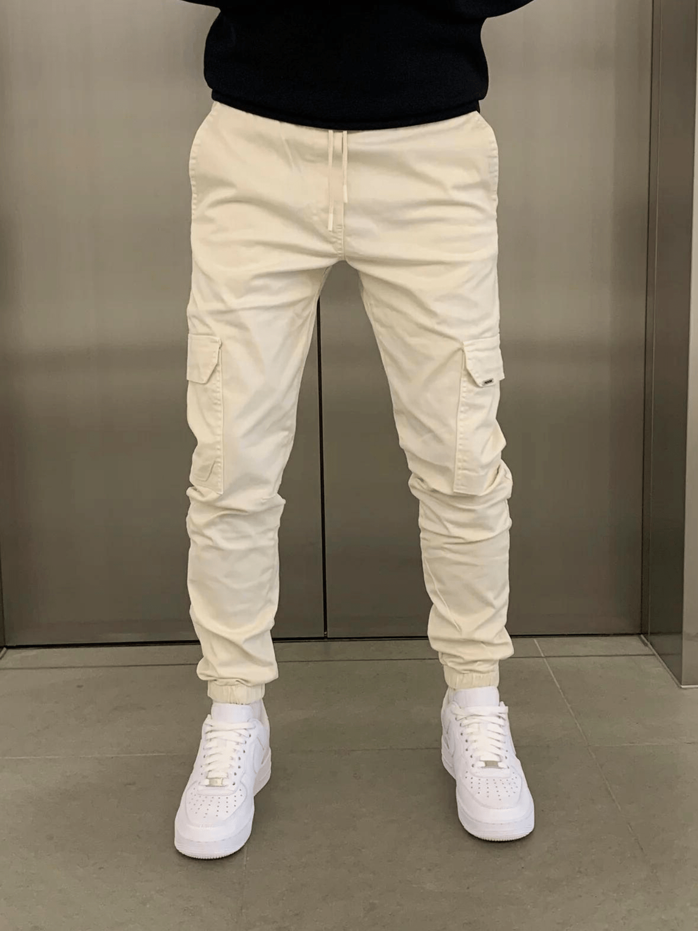 Whintley® | Cargo Jogger Fit