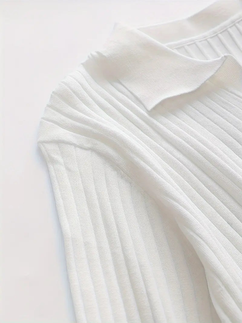 SOGNO OLD MONEY POLO