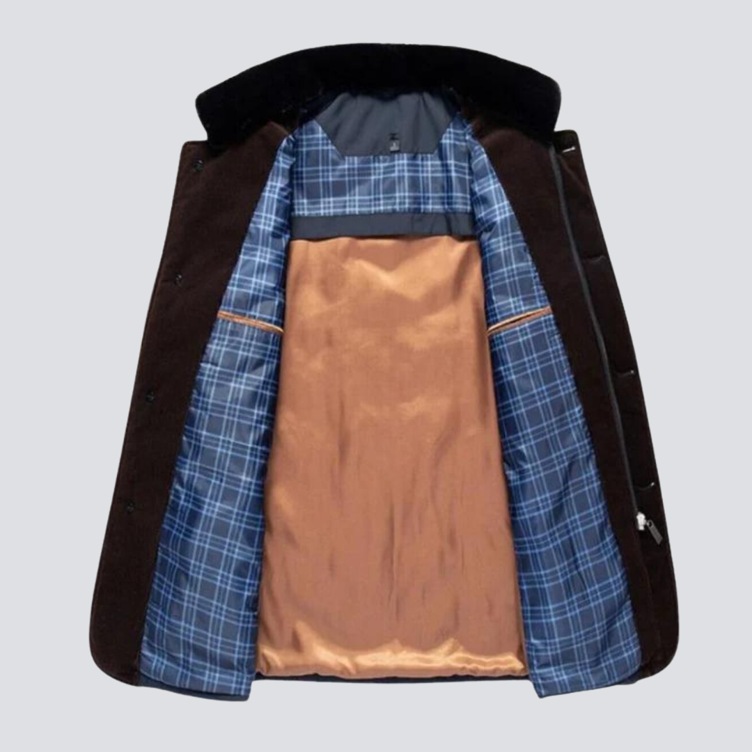 SOLOMON WINTER JACKET