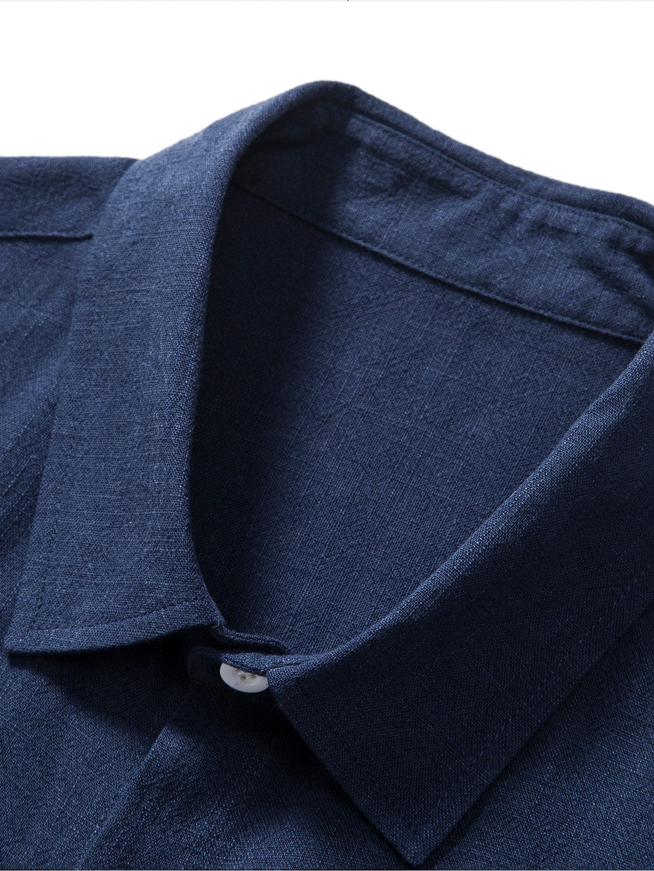 JEREMY CASUAL LINEN SET