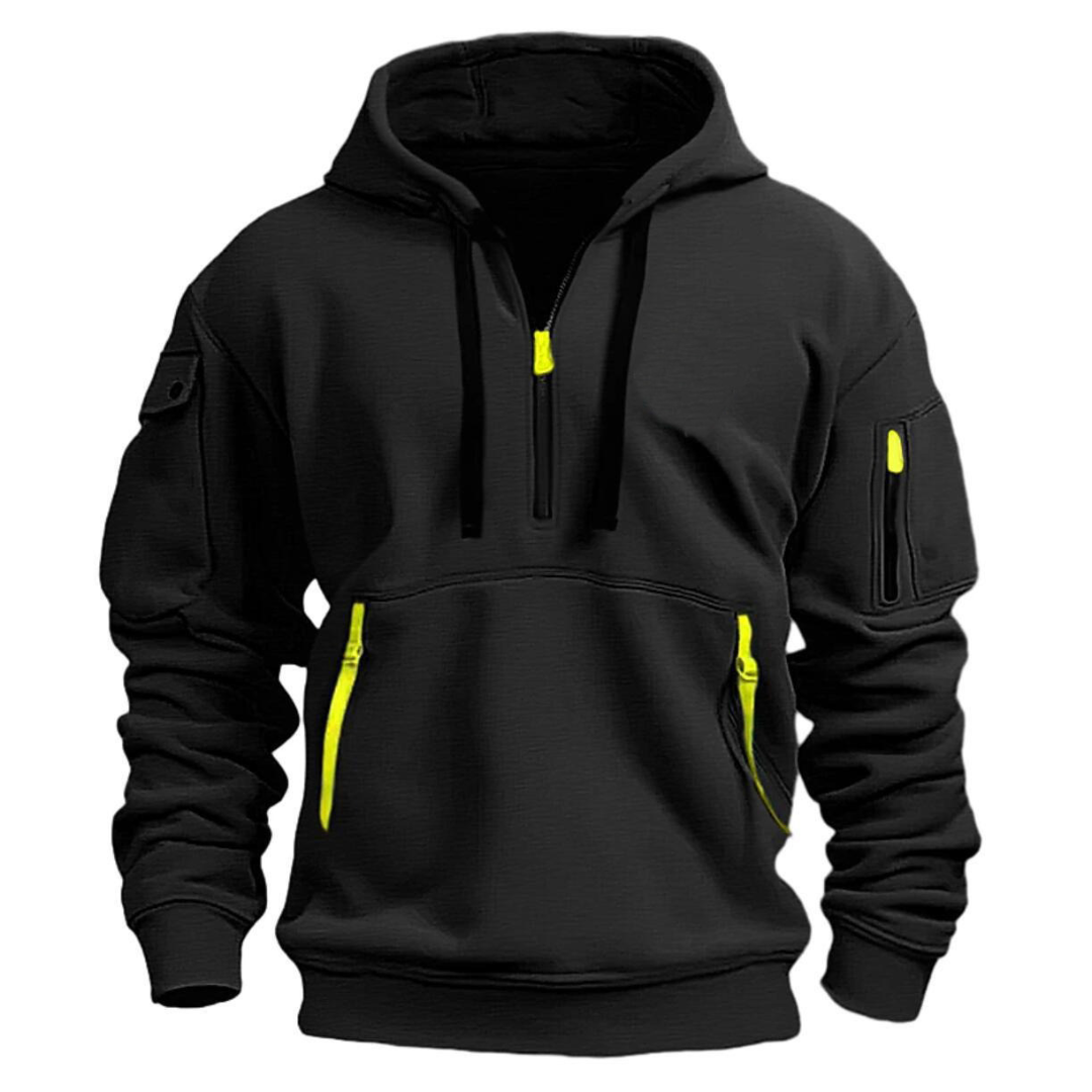 Finn Classic Hooded Sweatshirt
