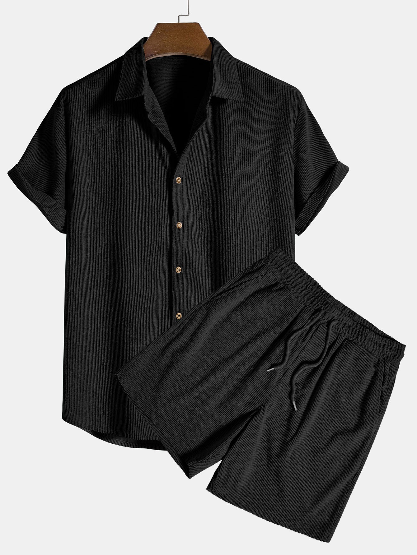 MASON Corduroy Set for Men