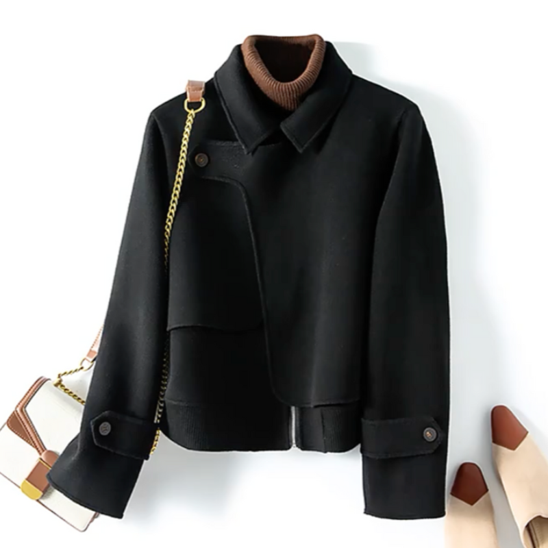 CAMILA™ WOOL JACKET