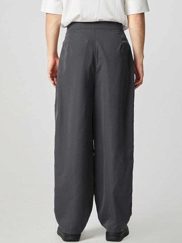 Mason™ Modern Pleated Pants
