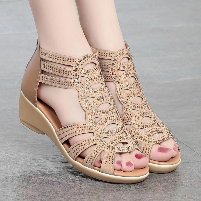 Roman Sandals