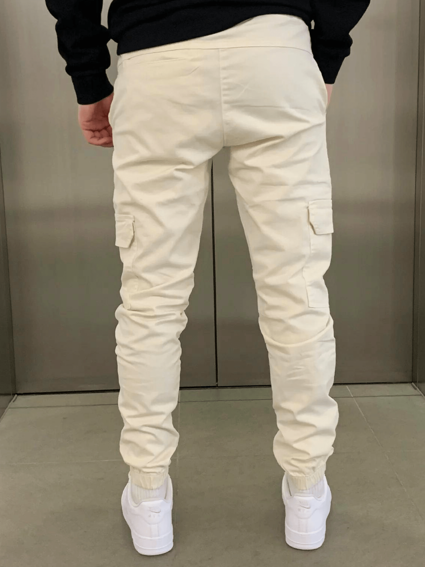 Whintley® | Cargo Jogger Fit