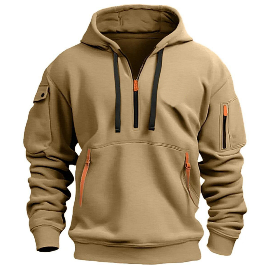 Finn Classic Hooded Sweatshirt