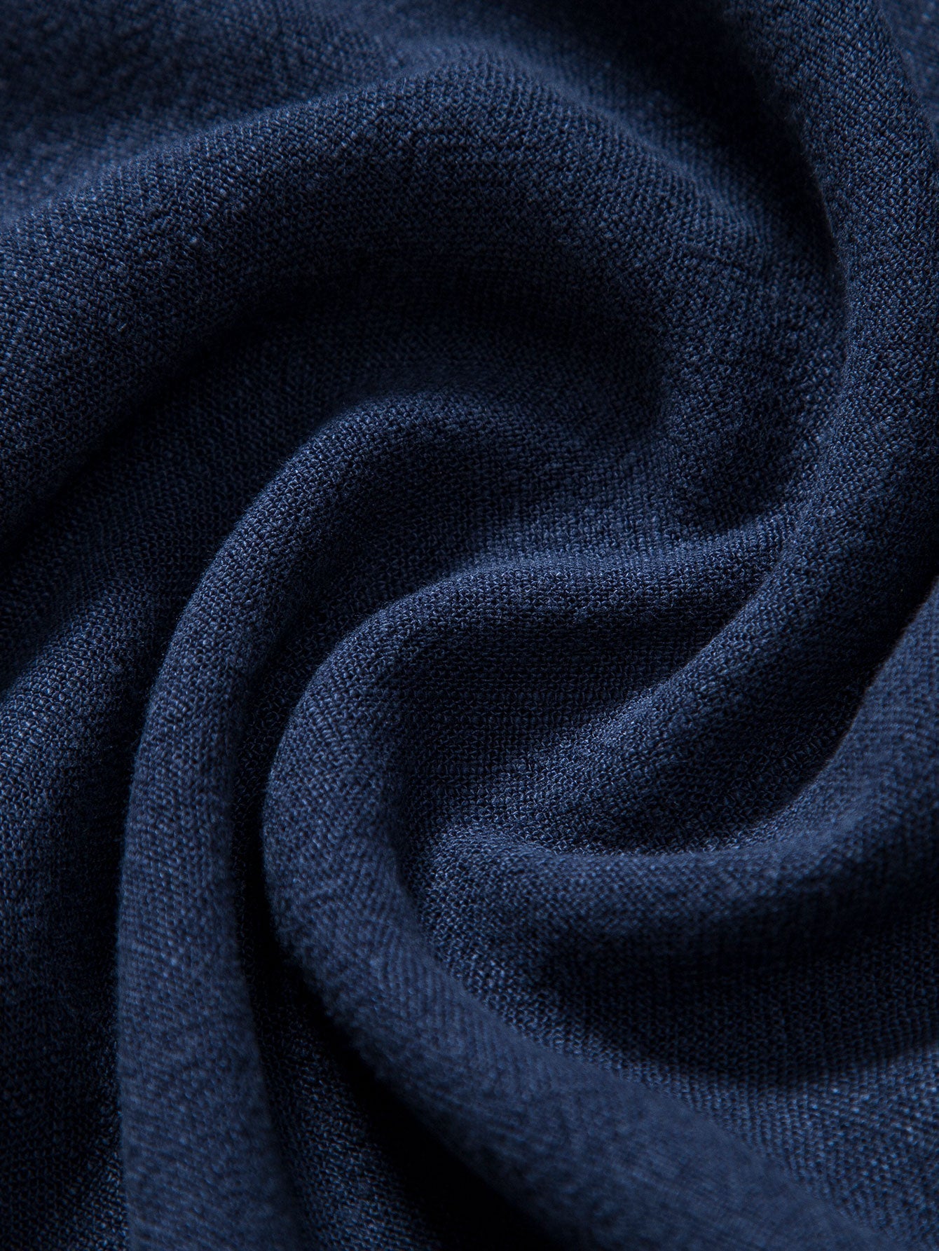 JEREMY CASUAL LINEN SET