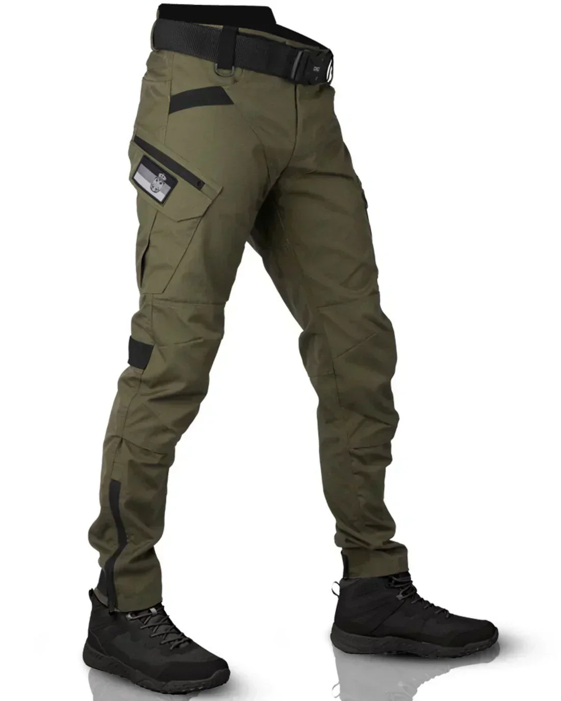 Statham™ | Multi-functional Waterproof Military Trousers