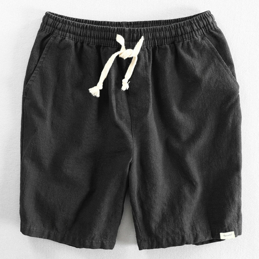 MASSIMO COTTON SHORTS