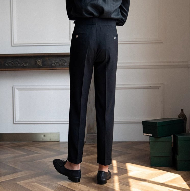 Ventus™ Gurkha Seersucker Trousers