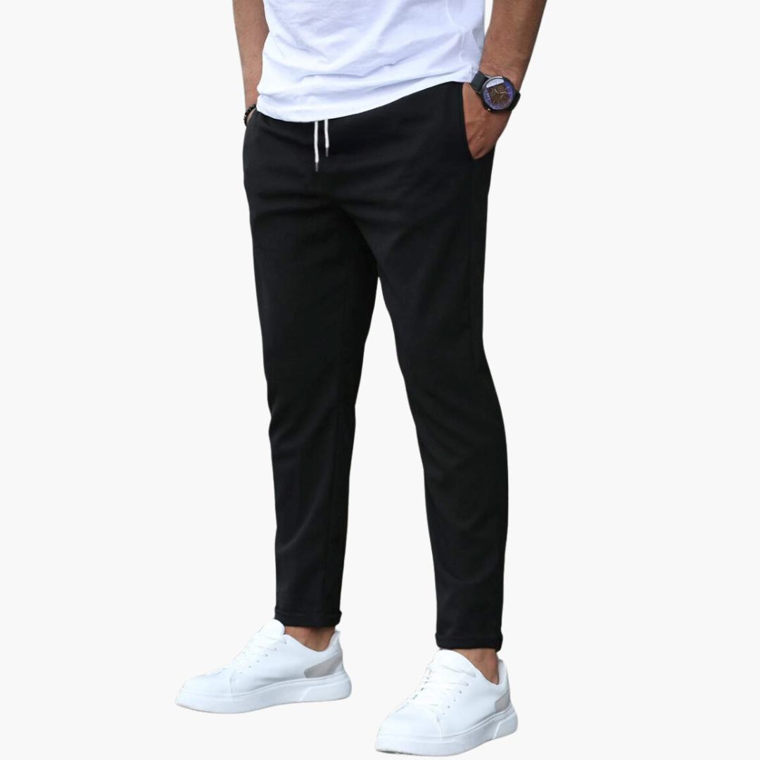 Bradley | Premium Stretch Pants