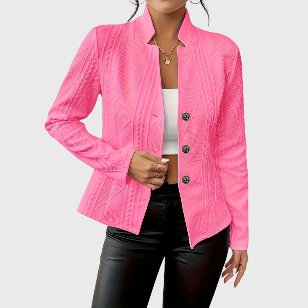 CARINA ELEGANT BLAZER