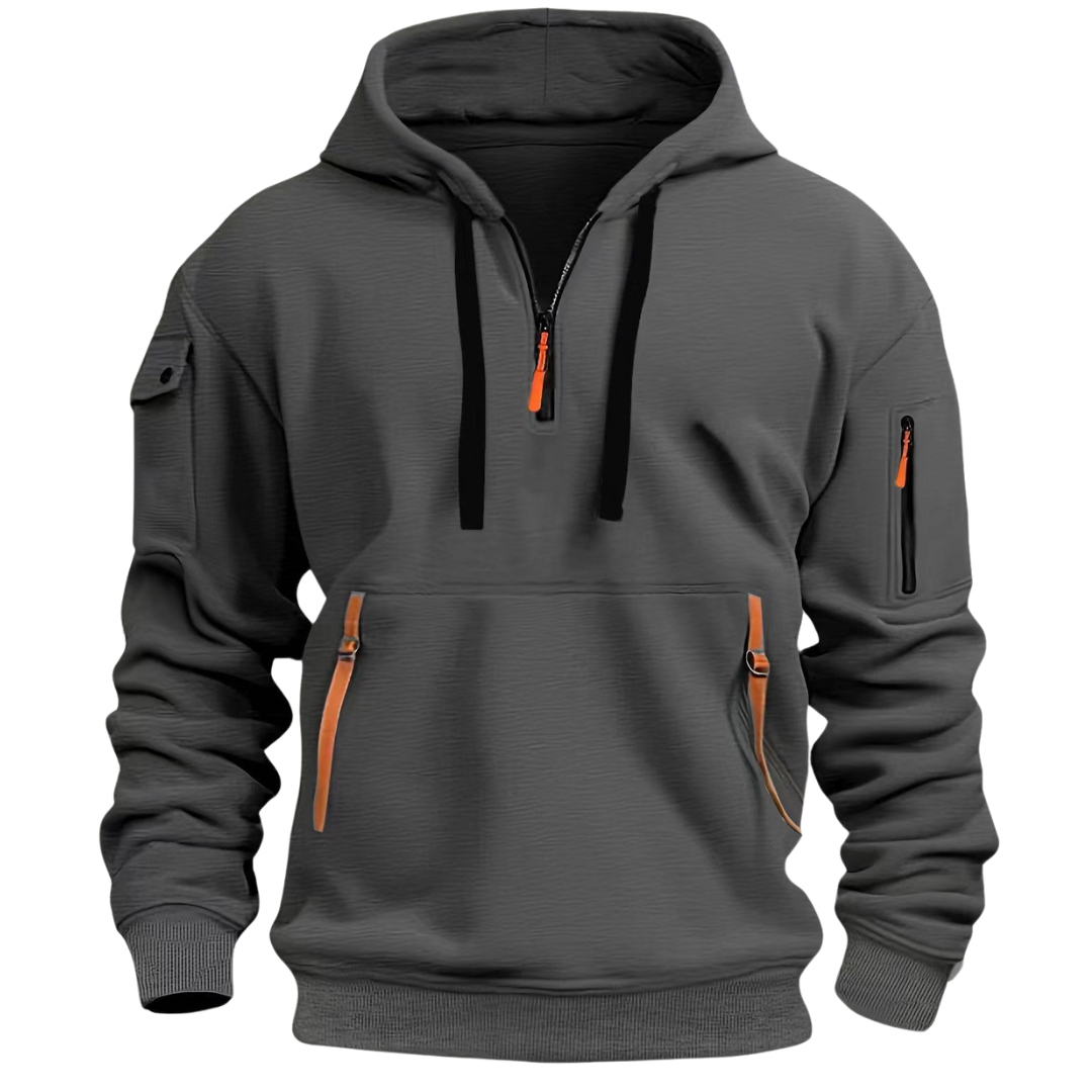 Finn Classic Hooded Sweatshirt