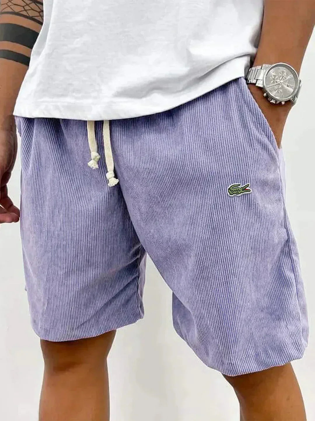 LC - Stylish Luxury Shorts | Limited Edition
