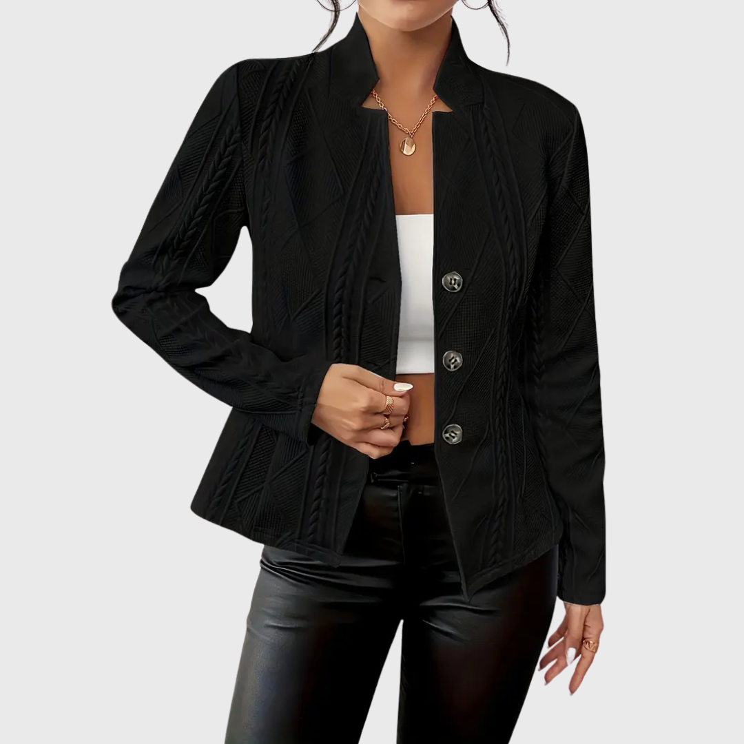 CARINA ELEGANT BLAZER