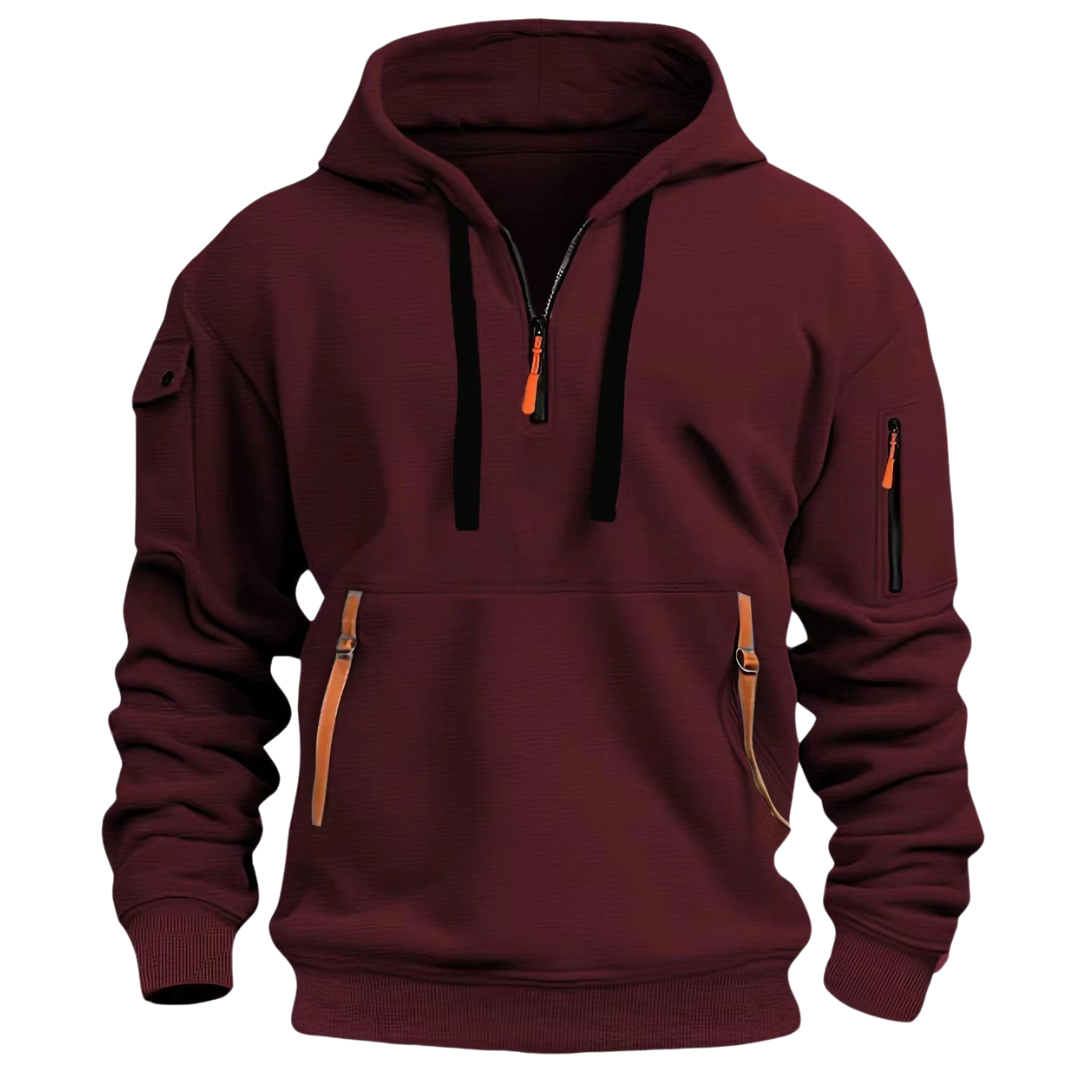 Finn Classic Hooded Sweatshirt