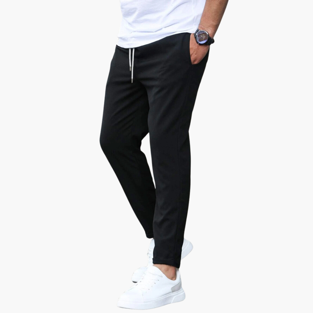 Bradley | Premium Stretch Pants