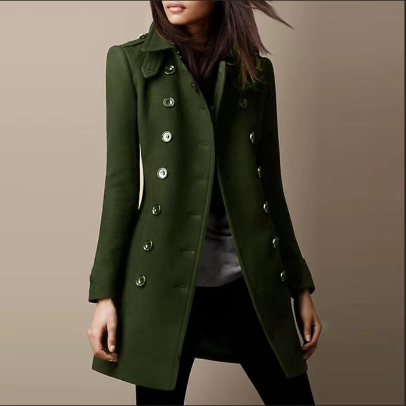 Nadia Stylish Women's Jacket