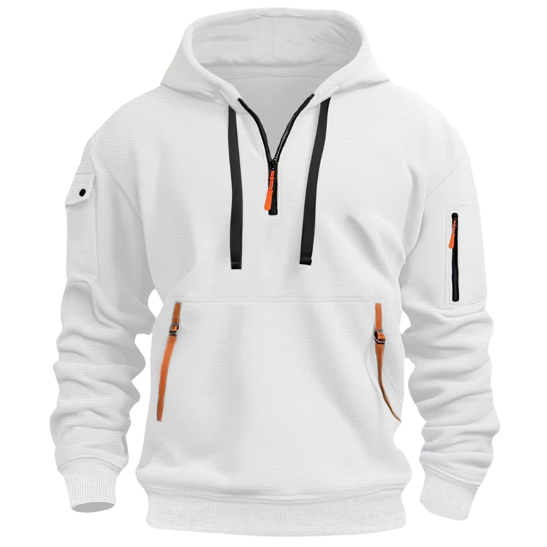 Finn Classic Hooded Sweatshirt