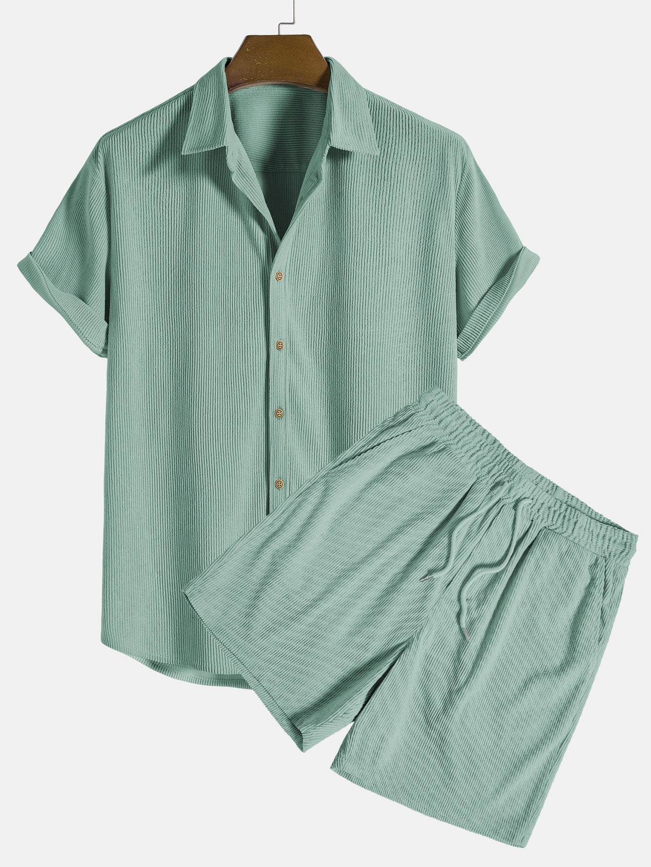 MASON Corduroy Set for Men