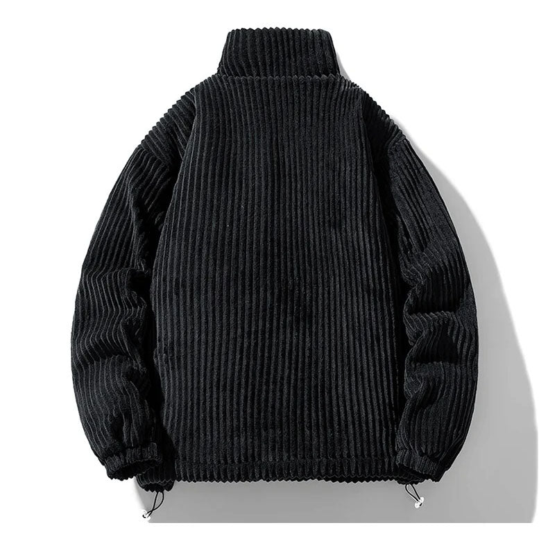 Velvetra Corduroy Jacket