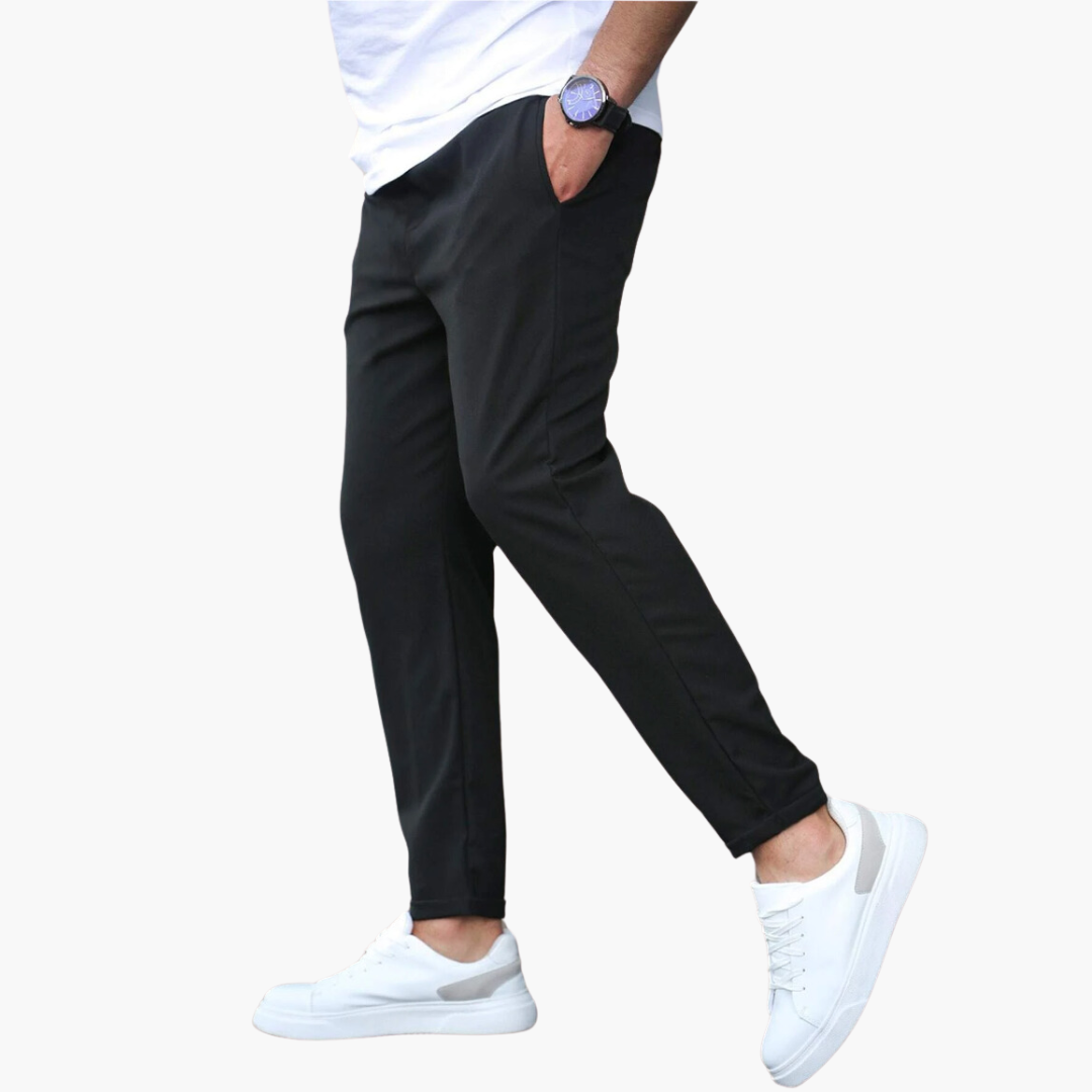 Bradley | Premium Stretch Pants