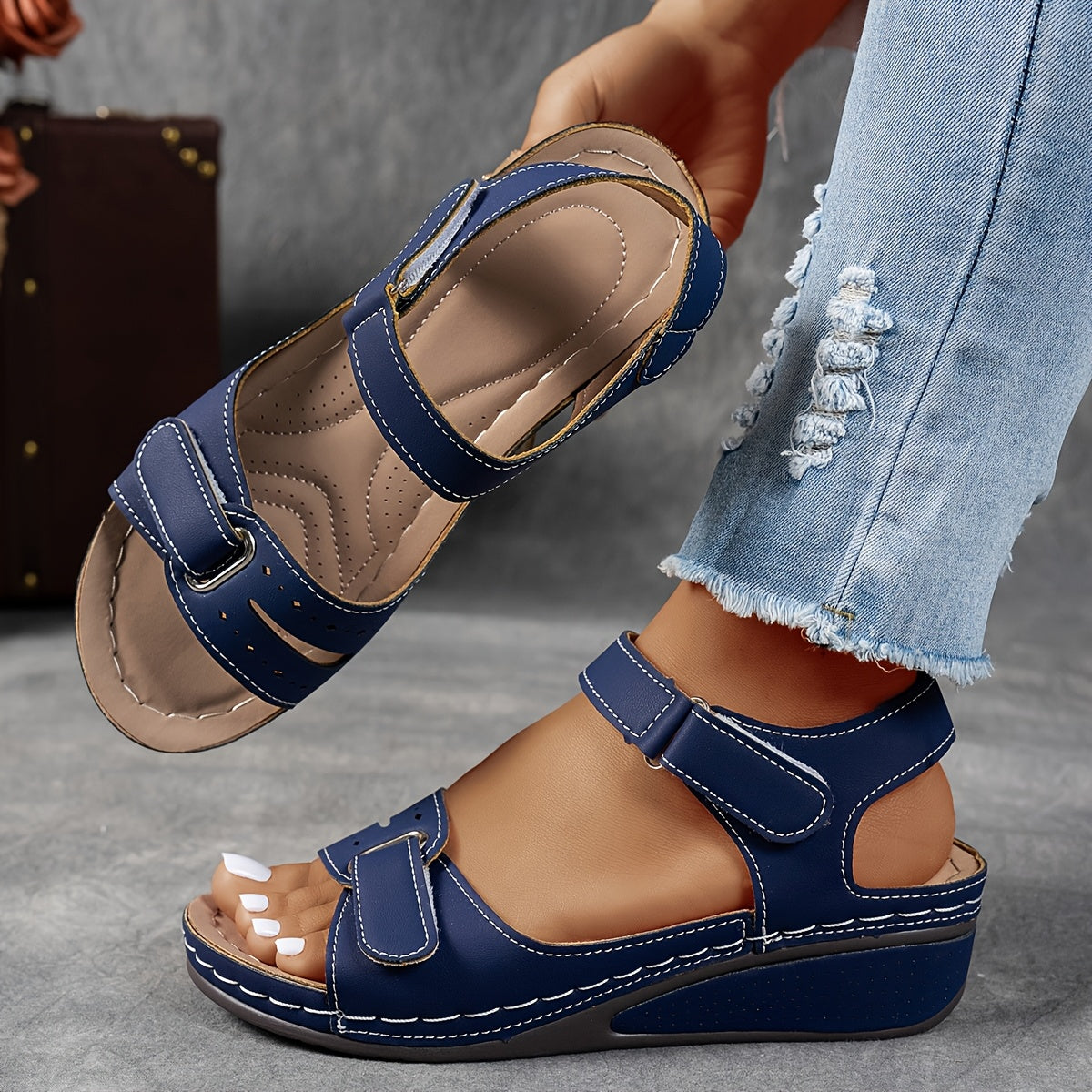 VENUS ORTHOPEDIC SANDALS