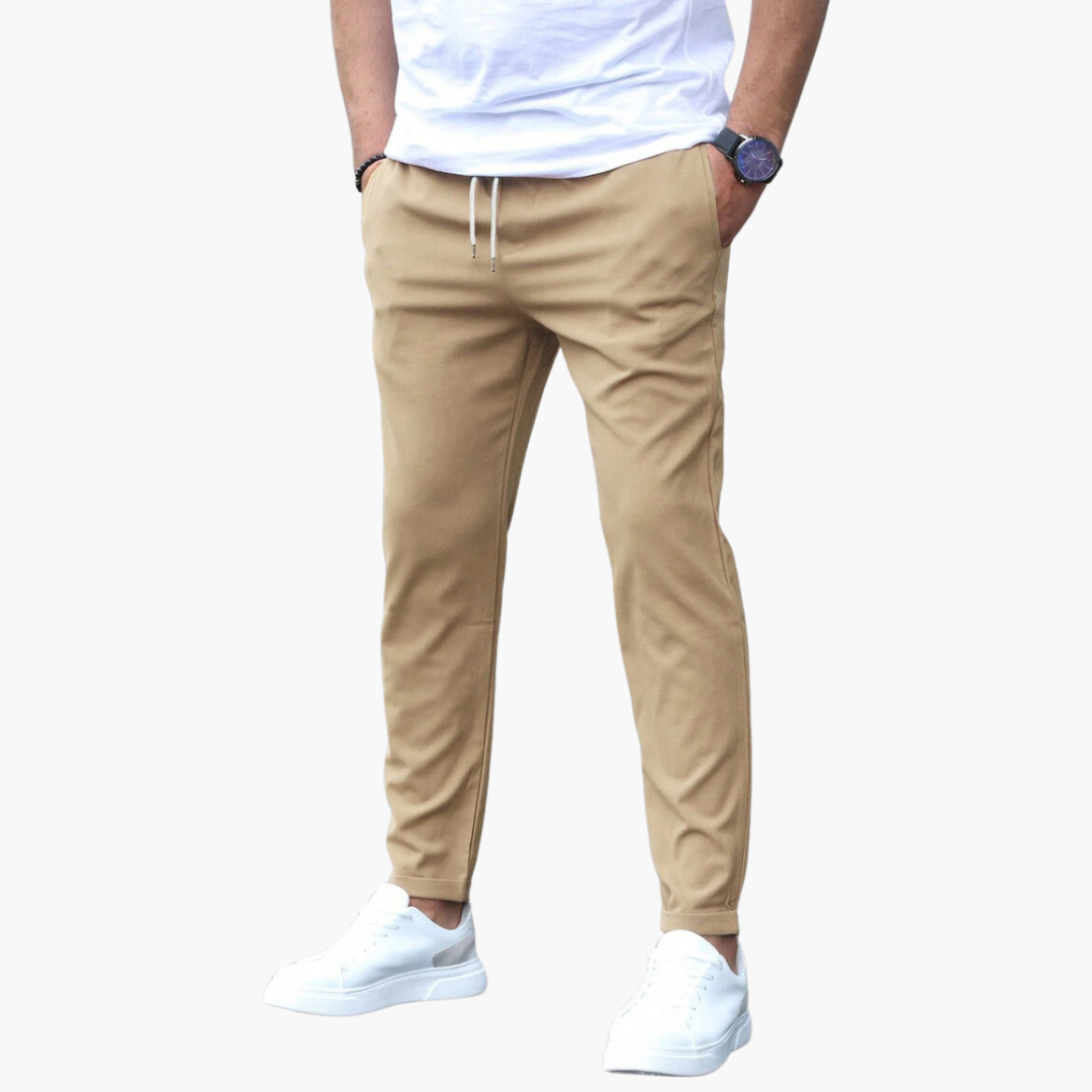 Bradley | Premium Stretch Pants