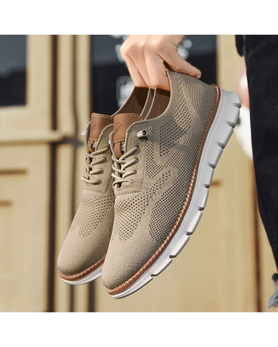URBAN ULTRA COMFORTABLE SHOES