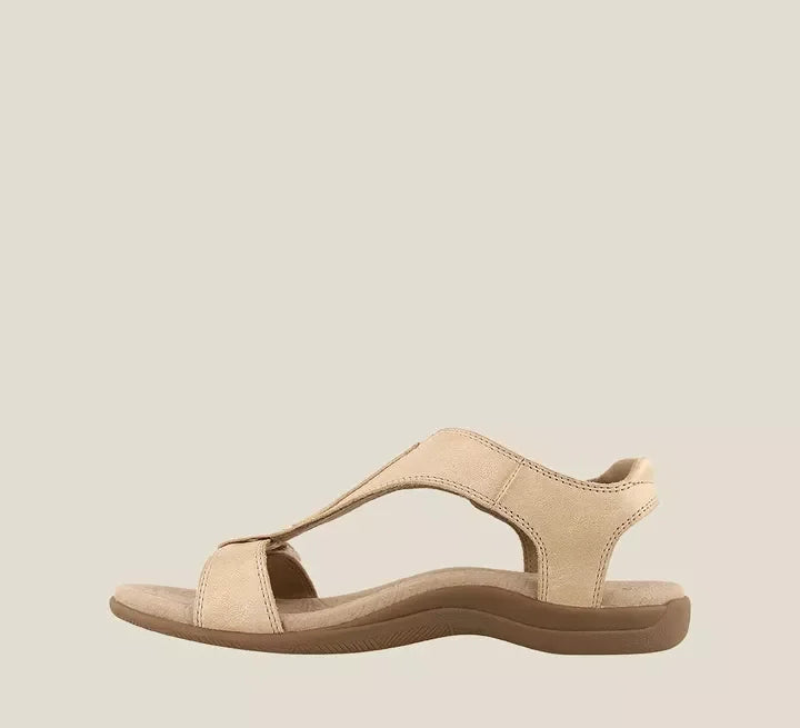 Finola Elegant Orthopedic Sandals