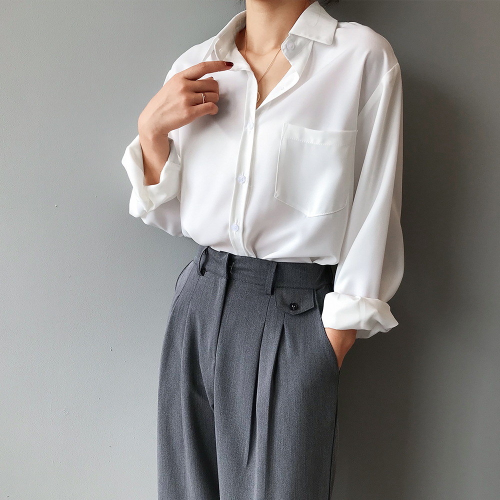 MONACO BLOUSE SHIRT