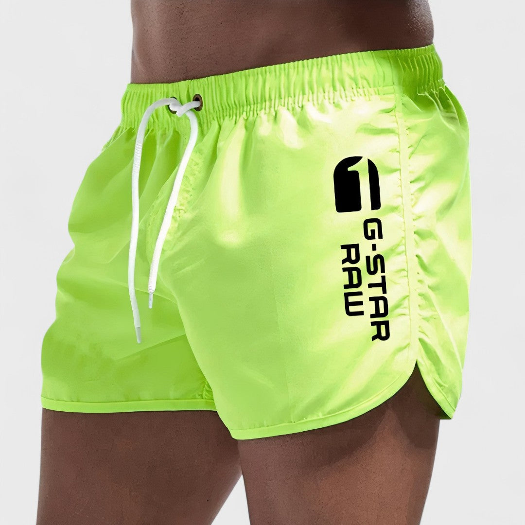 HAVANA SWIM SHORTS (1+1 FREE)