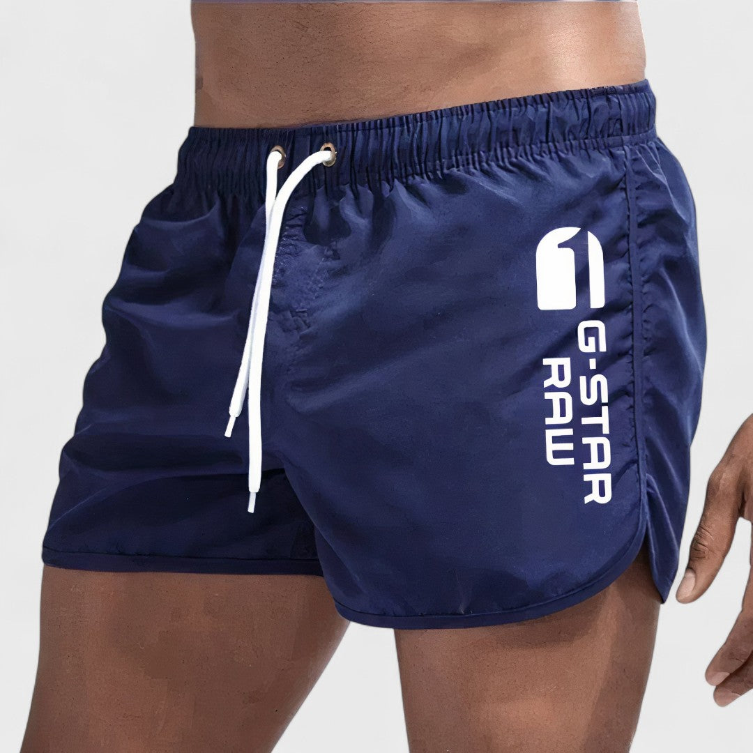 HAVANA SWIM SHORTS (1+1 FREE)