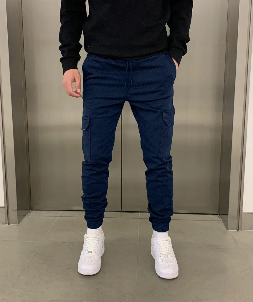 Whintley® | Cargo Jogger Fit