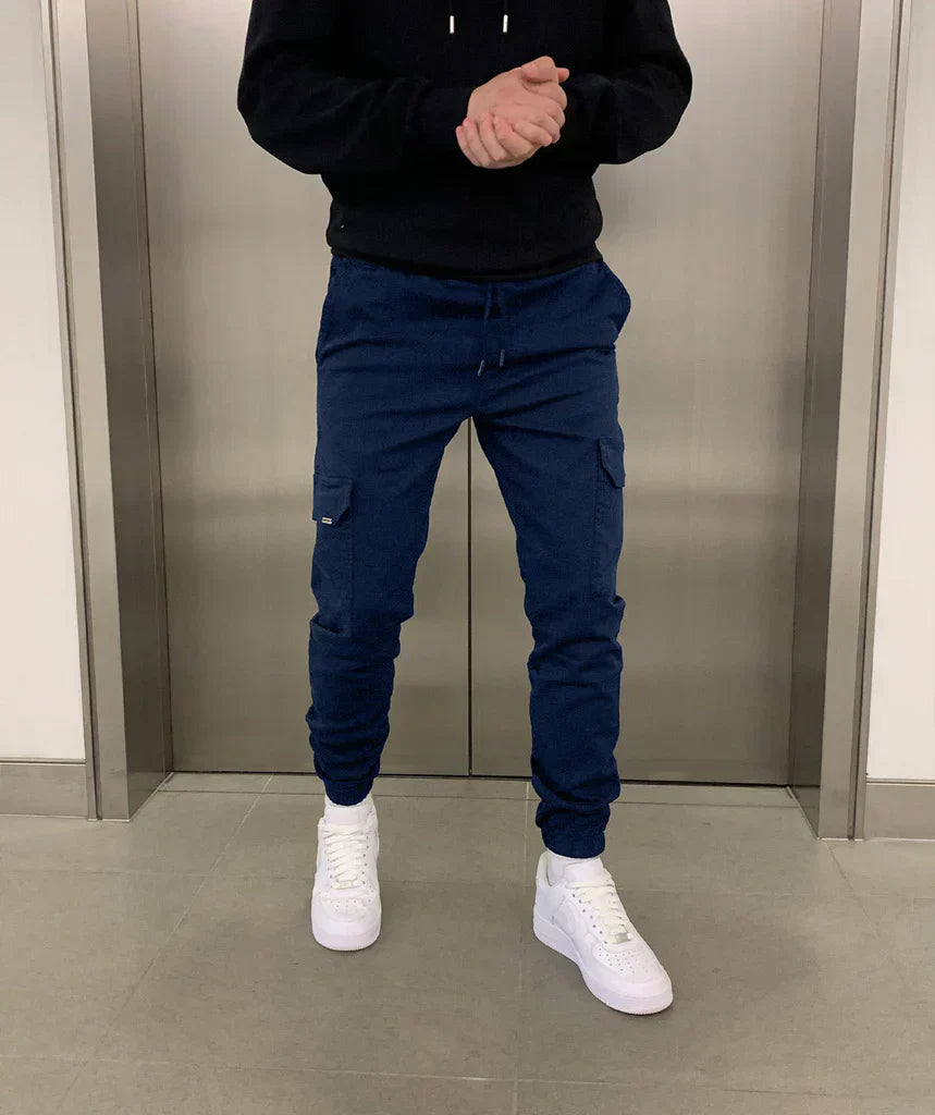 Whintley® | Cargo Jogger Fit