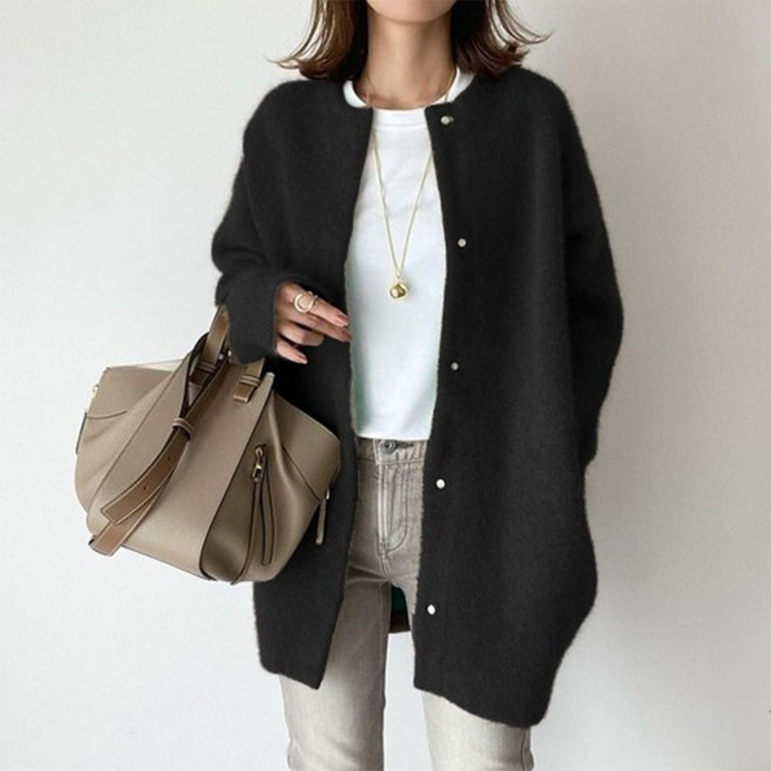 Emmely Cardigan Coat