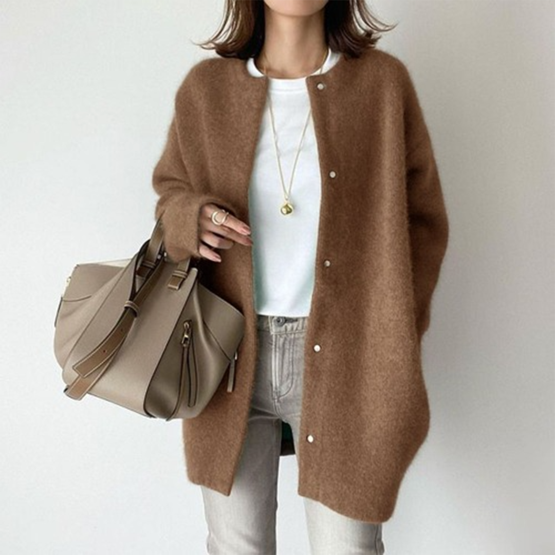 Emmely Cardigan Coat