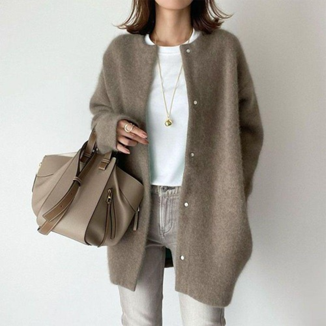 Emmely Cardigan Coat