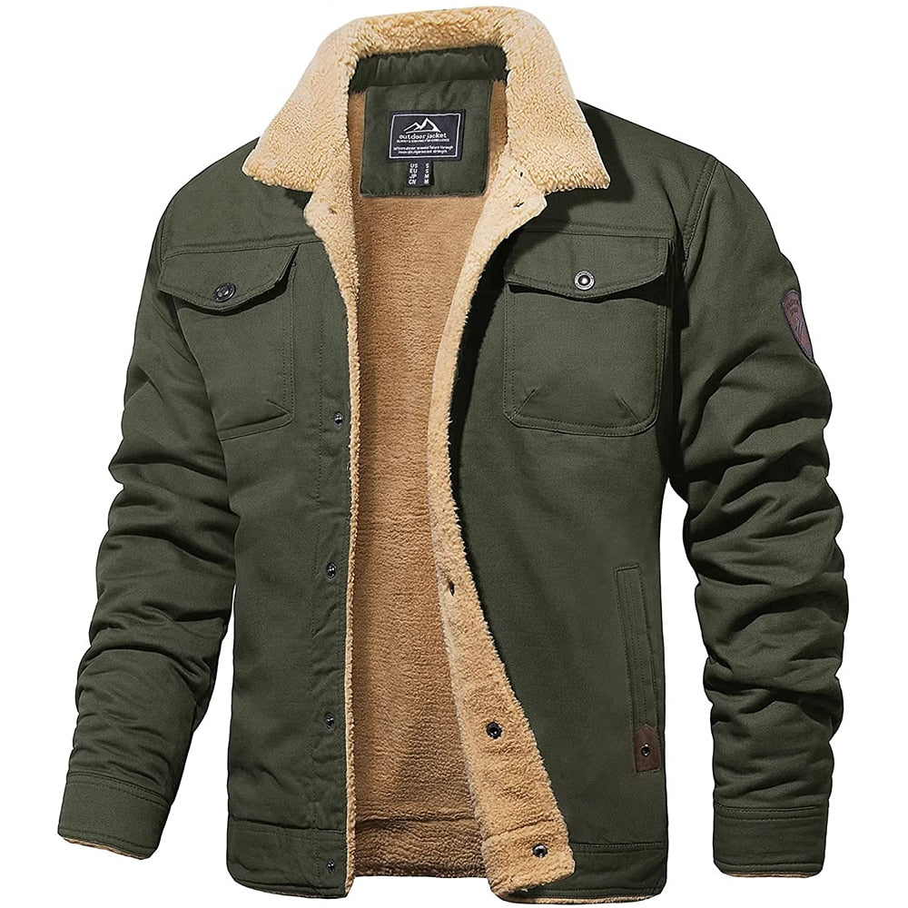 GIELO BOMBER JACKET