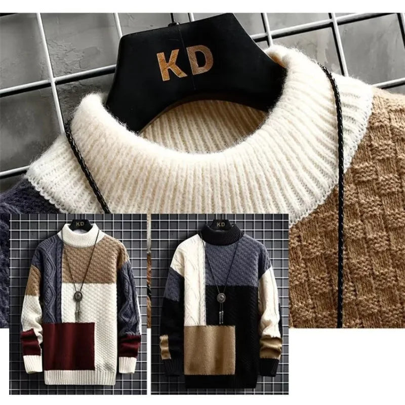 Apollo Element Vanguard Sweater