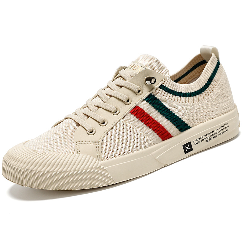 Lucien Italiana Prestige Sneakers