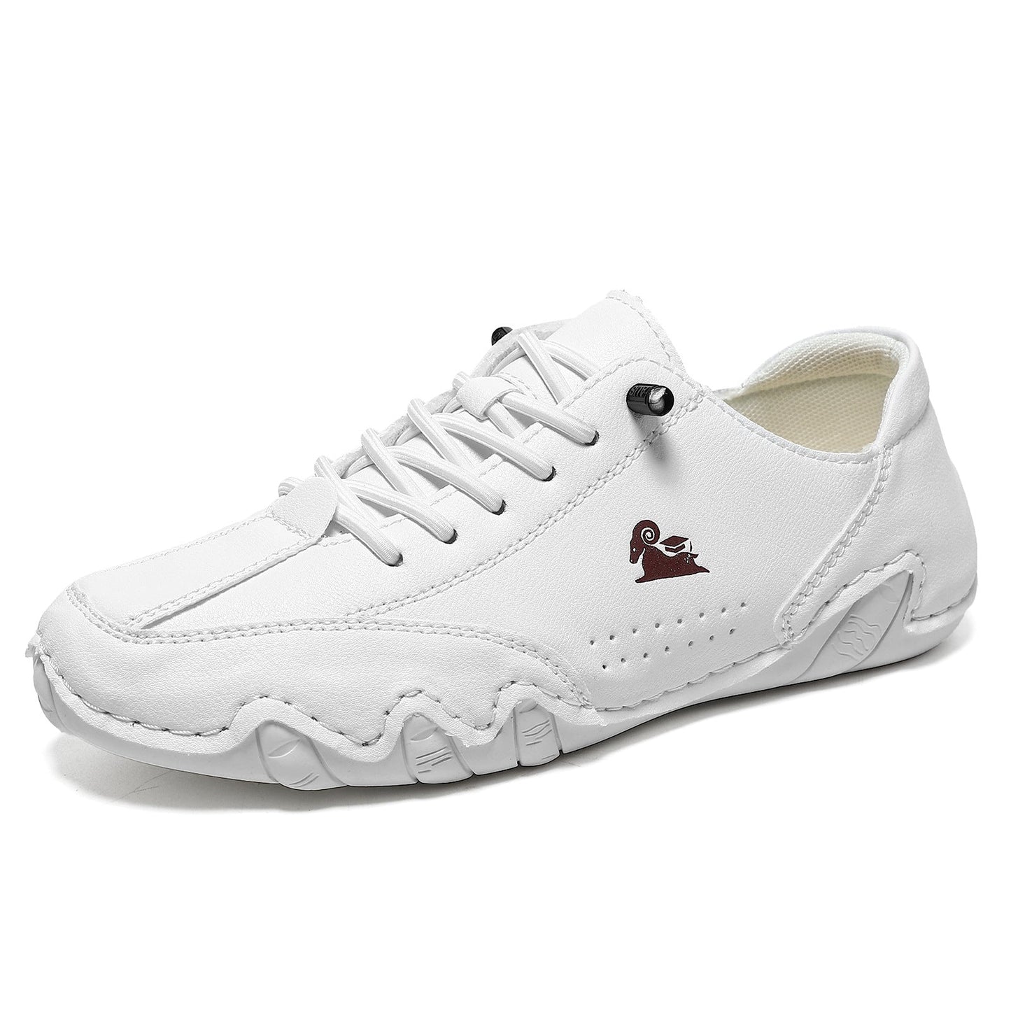 Men's Aron Barefoot Shoes Pastel Edition