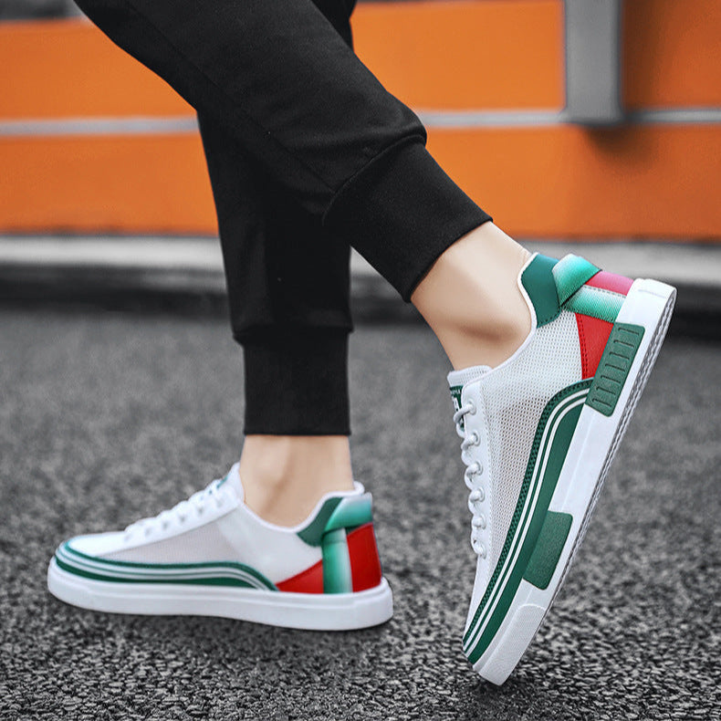 CONWAY BREEZE SNEAKERS