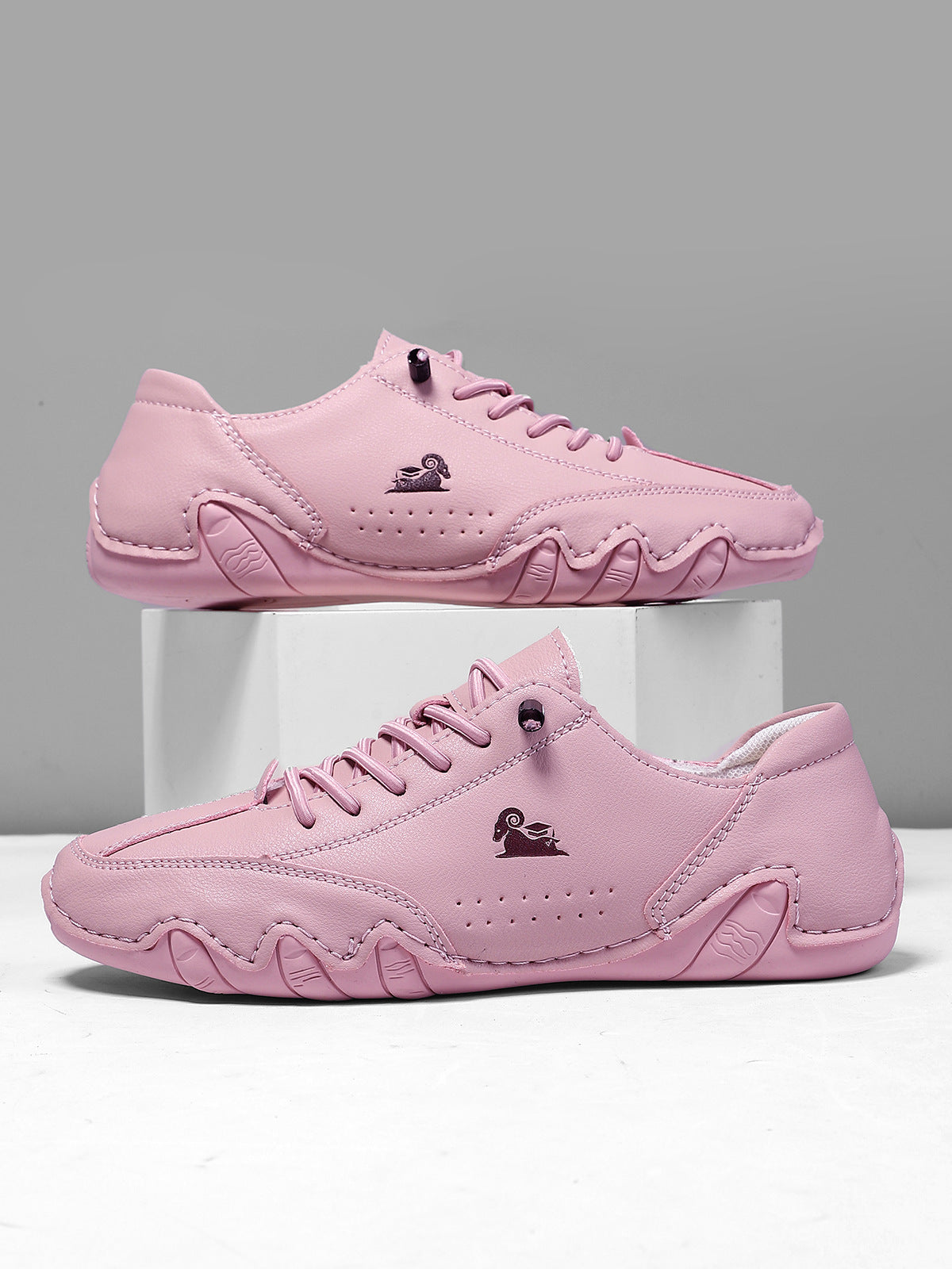 Women's Aron Barefoot Shoes Pastel Edition