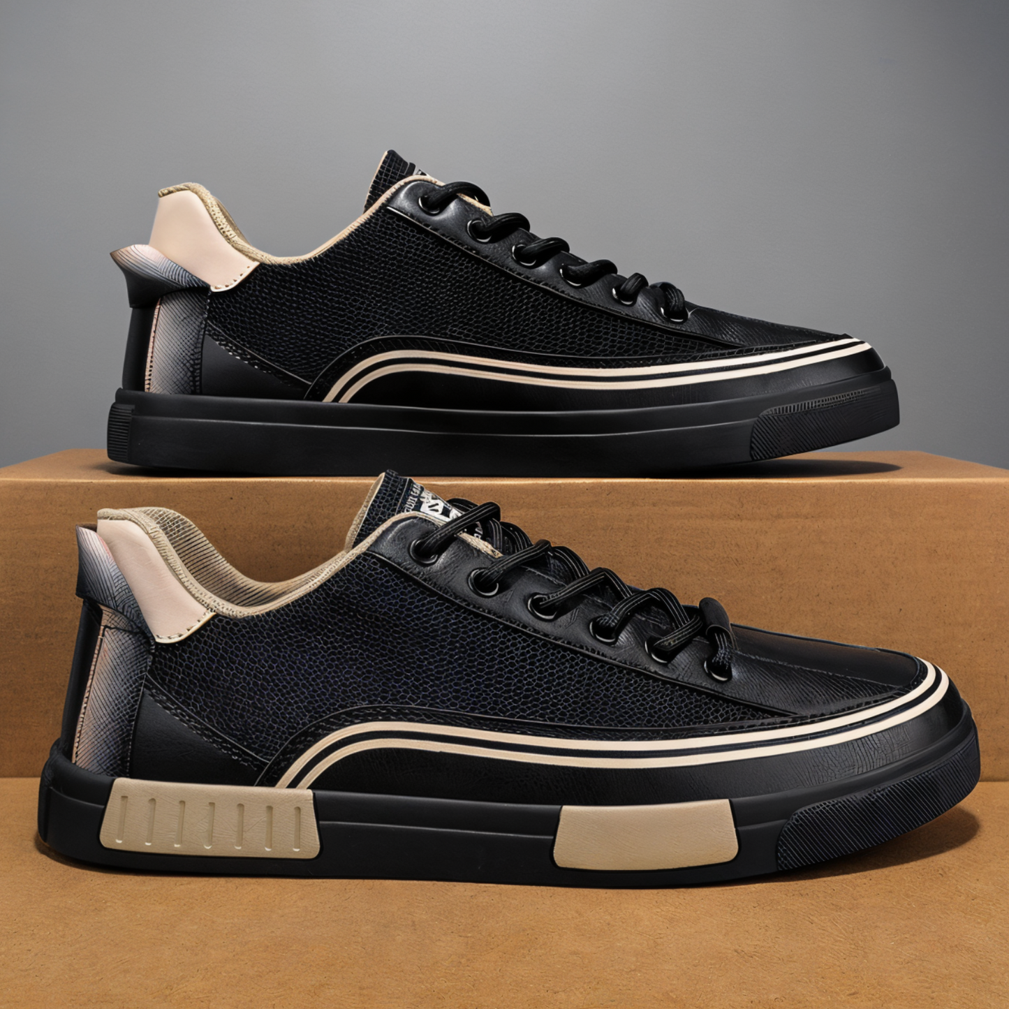 CONWAY BREEZE SNEAKERS