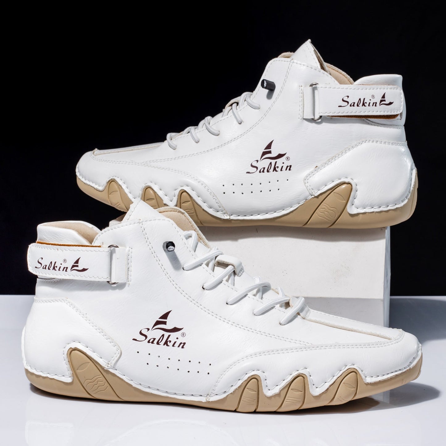 Salkin Barefoot Shoes