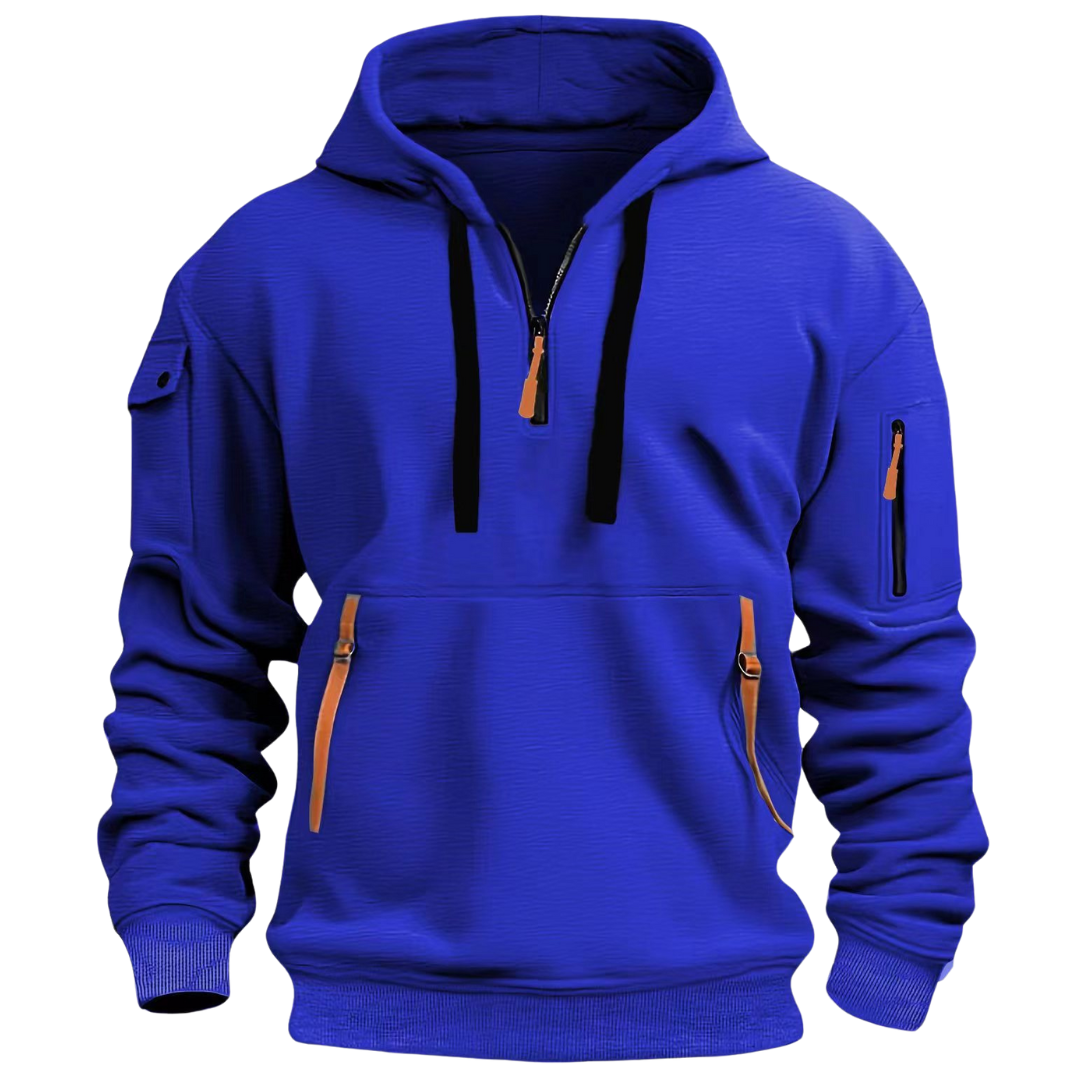 Finn Classic Hooded Sweatshirt