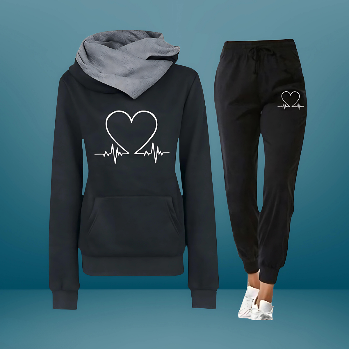 Heartbeat™ | Tracksuit