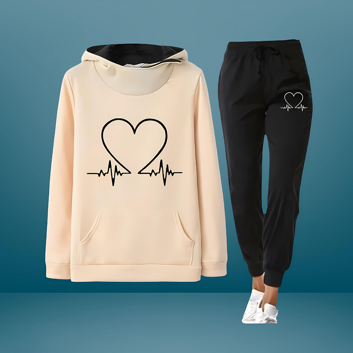 Heartbeat™ | Tracksuit